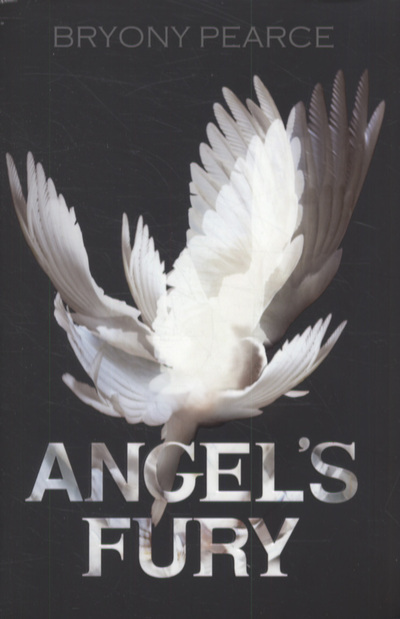 Angel's Fury