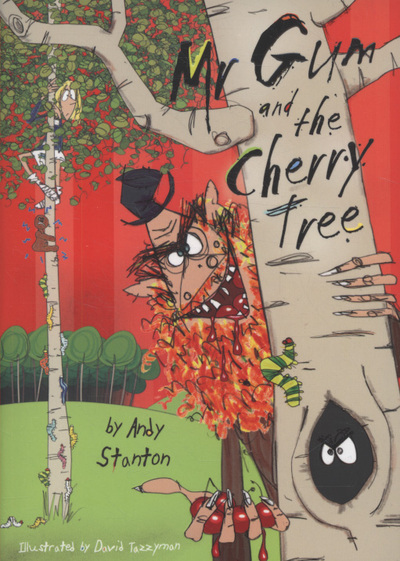 Mr Gum and the Cherry Tree