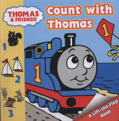 Count With Thomas