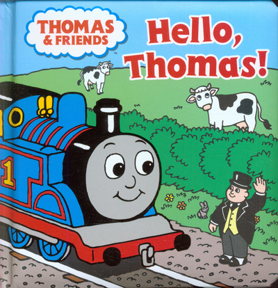 Hello, Thomas!