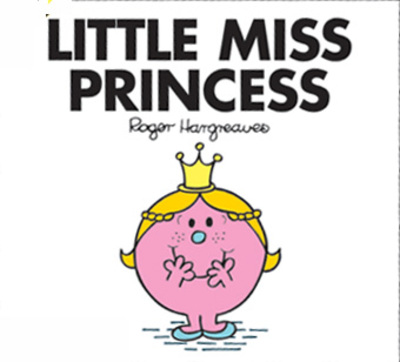 Little Miss Princess