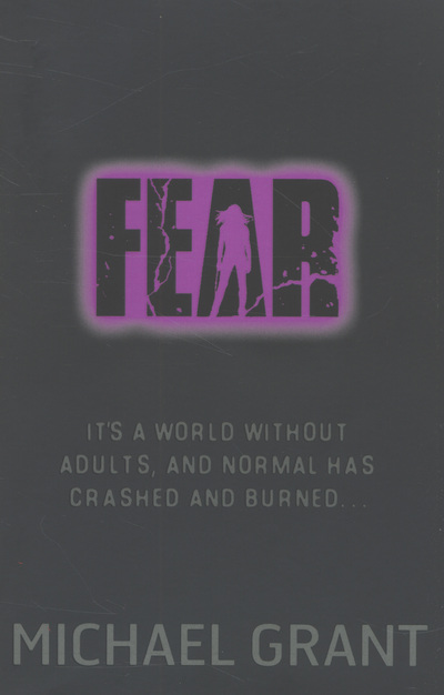 Fear