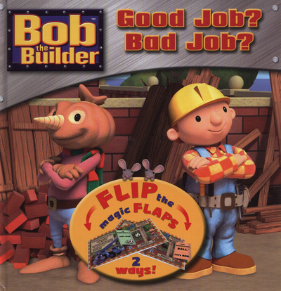 Good Job? Bad Job?