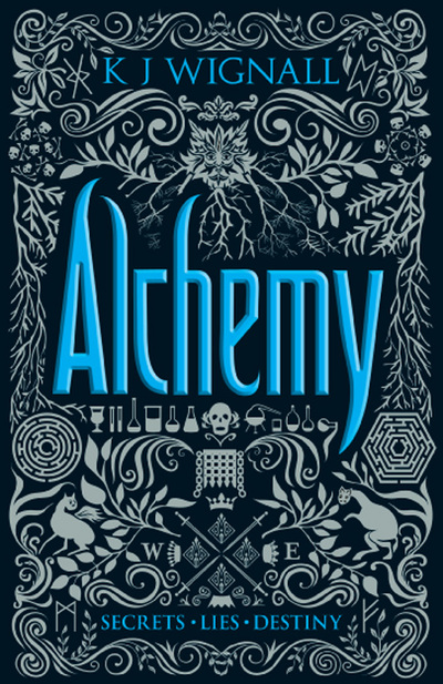 Alchemy