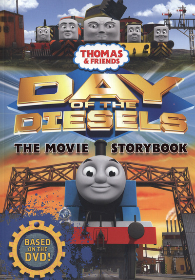 Day of the Diesels