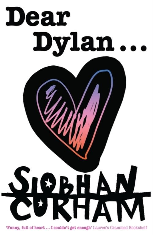 Dear Dylan