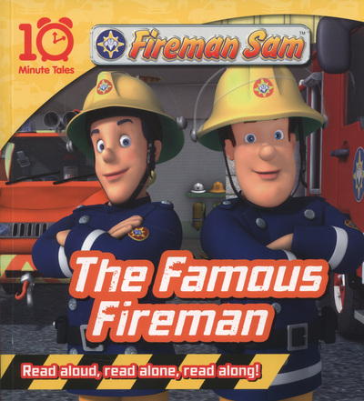 The Famous Fireman