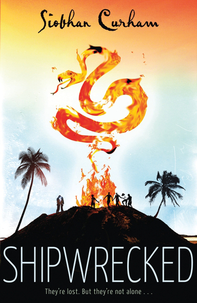 Shipwrecked