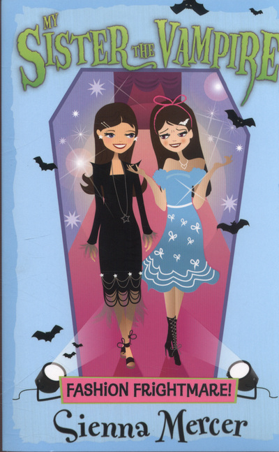 Fashion Frightmare!
