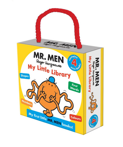 Mr Men