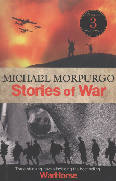 Stories of War