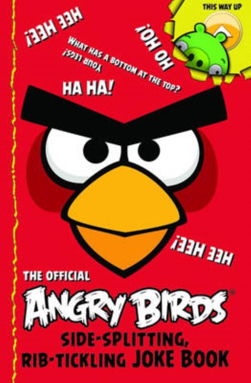Angry Birds