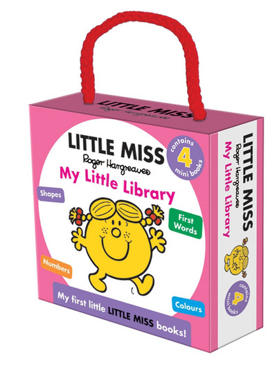 Little Miss
