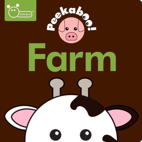Peekaboo! Farm