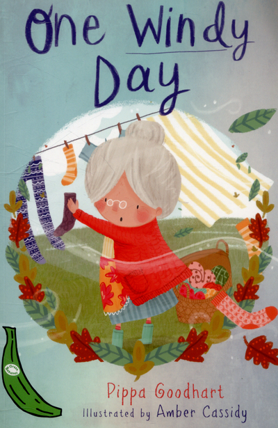 One Windy Day