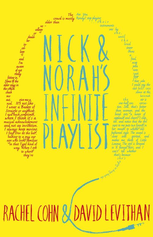 Nick & Norah's Infinite Playlist