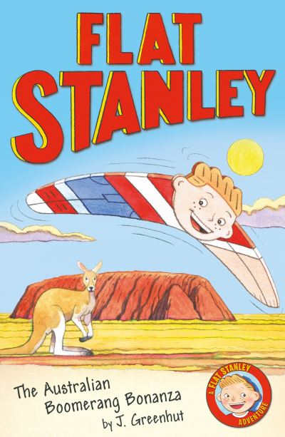 The Australian Boomerang Bonanza