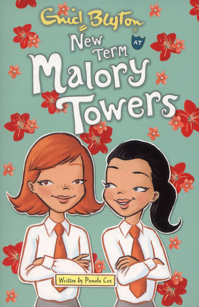 New Term at Malory Towers