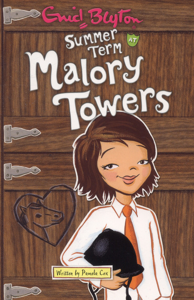 Summer Term at Malory Towers