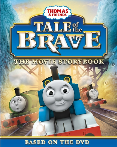 Tale of the Brave