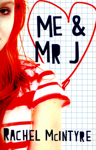 Me and Mr J