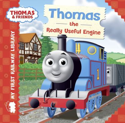 Thomas the Really Useful Engine