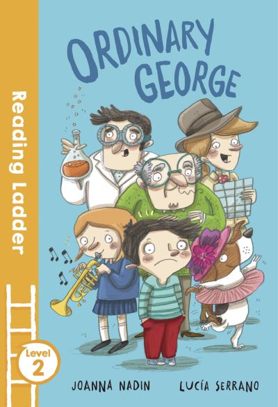 Ordinary George