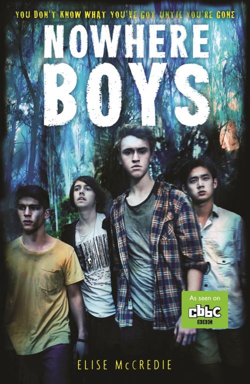 Nowhere Boys