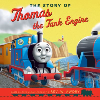 The Story of Thomas the Tank Engine
