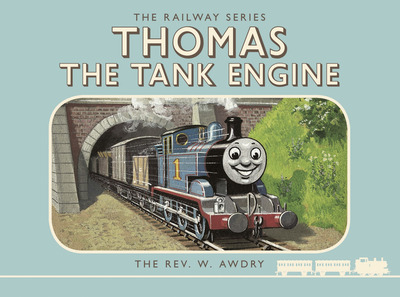Thomas the Tank Engine