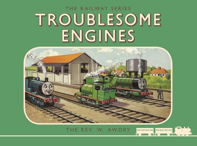 Troublesome Engines