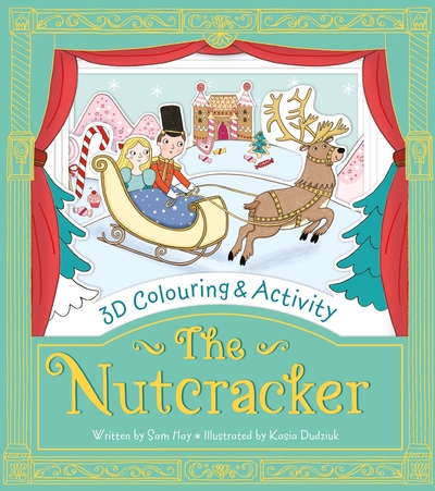 The Nutcracker