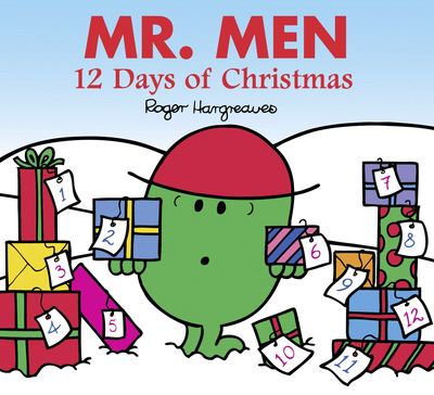 12 Days of Christmas