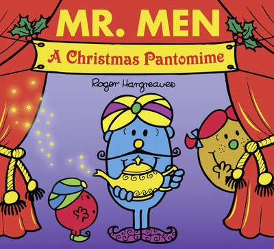 A Christmas Pantomime