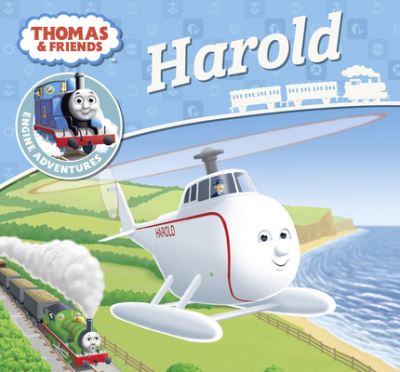 Harold