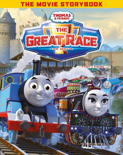 The Great Race