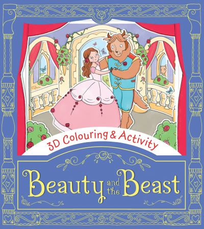 Beauty and the Beast