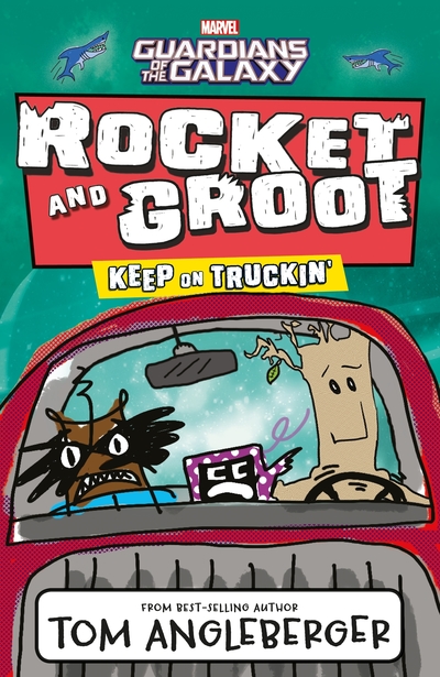 Keep on Truckin'