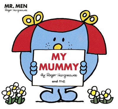My Mummy