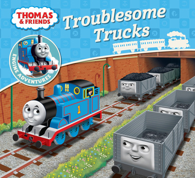 Troublesome Trucks