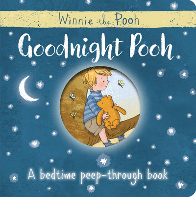 Goodnight Pooh