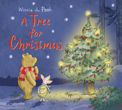 A Tree for Christmas