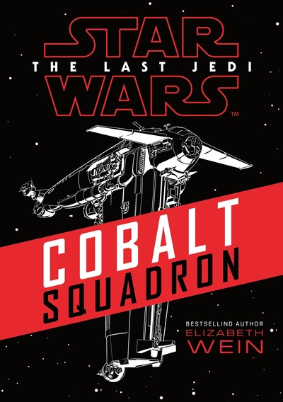 Cobalt Squadron