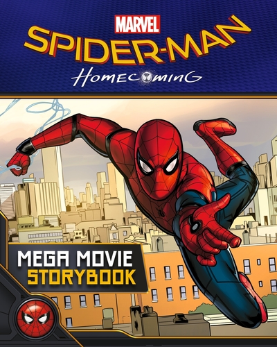 Spider-Man - Homecoming
