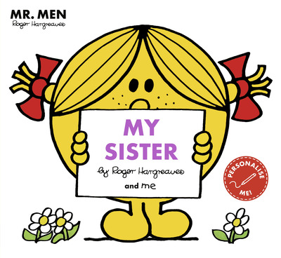 My Sister