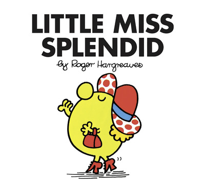 Little Miss Splendid