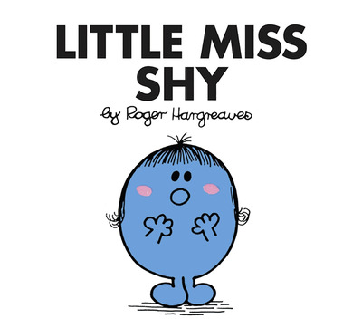 Little Miss Shy