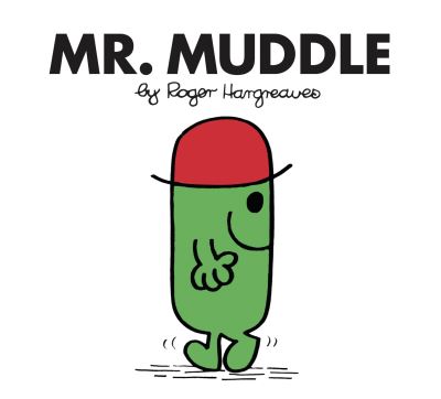 Mr. Muddle