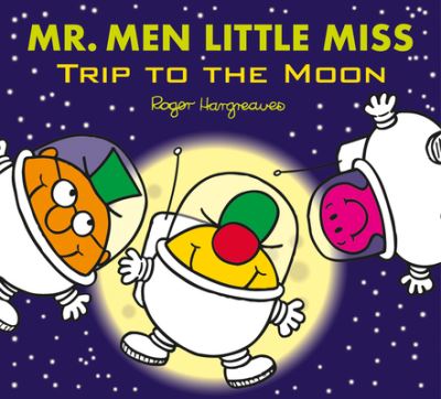 Trip to the Moon