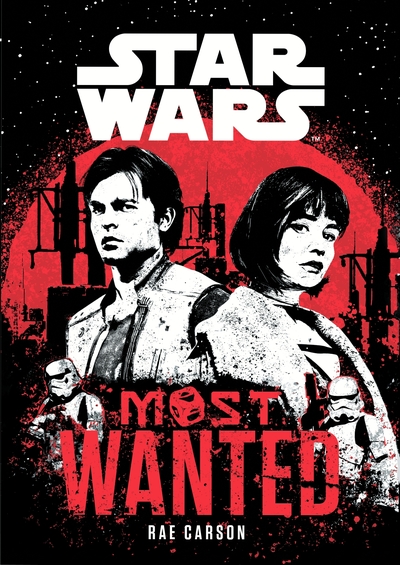 Most Wanted